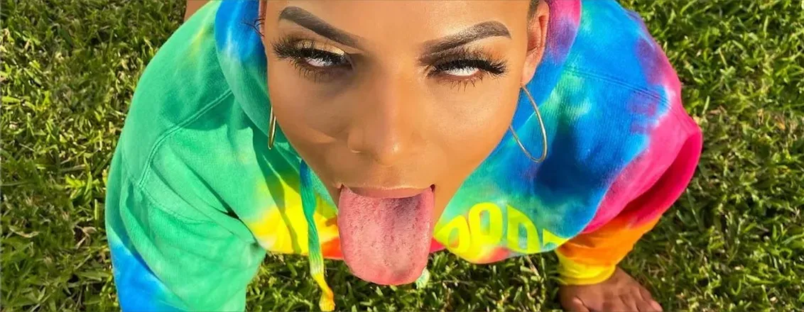 OnlyFans account  kkvshfeet header 2