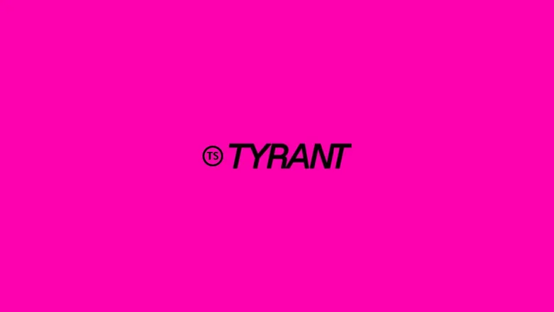 OnlyFans account  ts_tyrant header 2