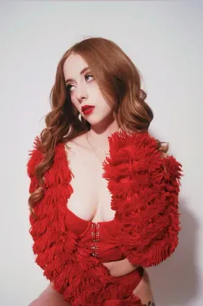 OnlyFans cuenta itsgingerbby avatar 1