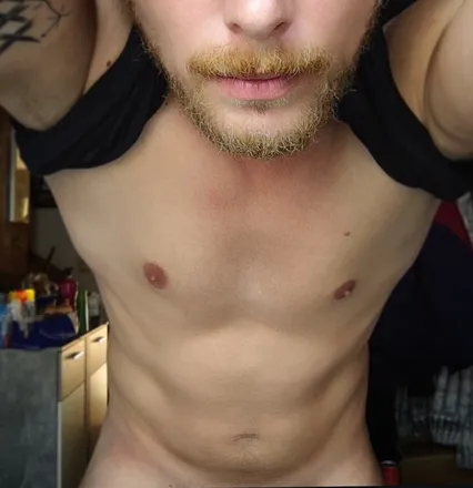 OnlyFans cuenta aron_dean666 header 2