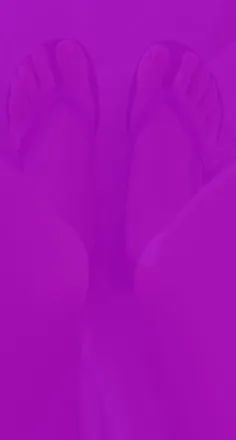 OnlyFans cuenta irishfootprincess header 2