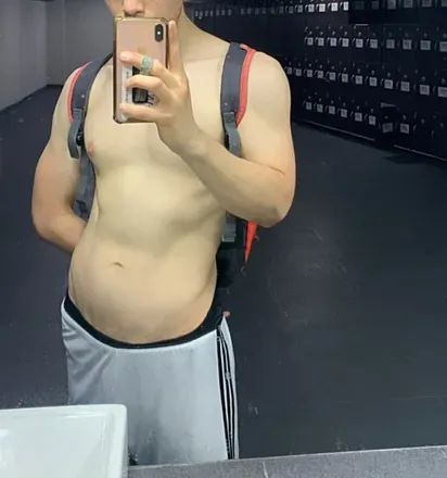 OnlyFans cuenta itsvalentino avatar 1