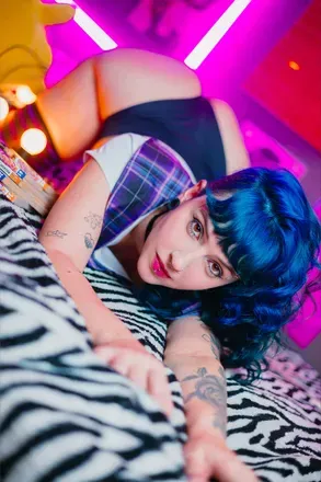 OnlyFans cuenta nozumi_ivy avatar 1
