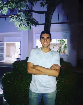OnlyFans cuenta juan.benavides avatar 1