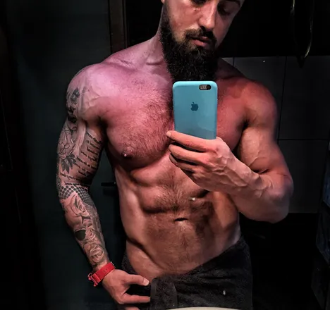 OnlyFans cuenta alanmarco1 header 2