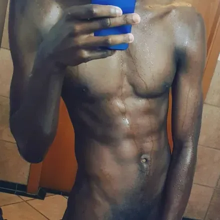 OnlyFans cuenta darkchocadonis avatar 1