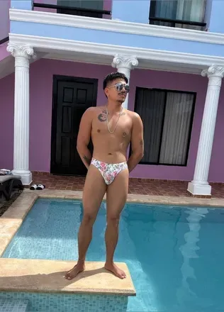OnlyFans cuenta andrewolk avatar 1