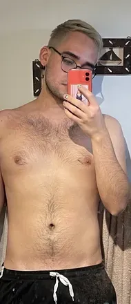OnlyFans cuenta ovarbgf avatar 1