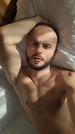 OnlyFans cuenta kamiloss avatar 1