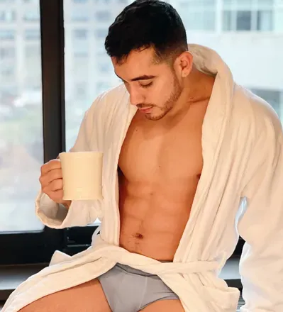 OnlyFans cuenta georgeandresmz header 2