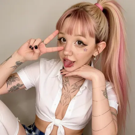 OnlyFans cuenta nyakokiss avatar 1