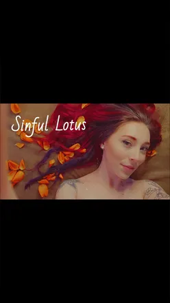 OnlyFans cuenta sinful.lotus header 2