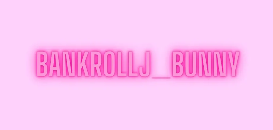 OnlyFans cuenta bankrollj_bunny header 2