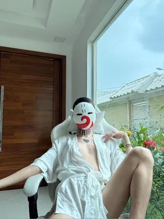 OnlyFans cuenta hakuiyami avatar 1