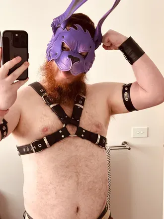 OnlyFans cuenta hexthebunny avatar 1