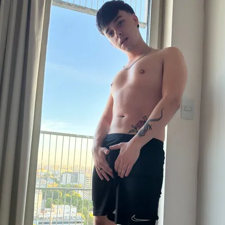 OnlyFans of greenhoty