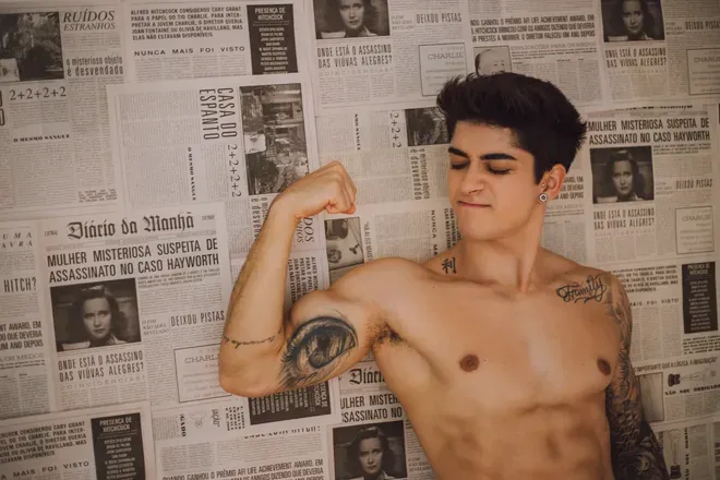 OnlyFans account  henriquelimatv header 2