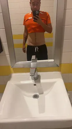 OnlyFans account  babyj1232 avatar 1