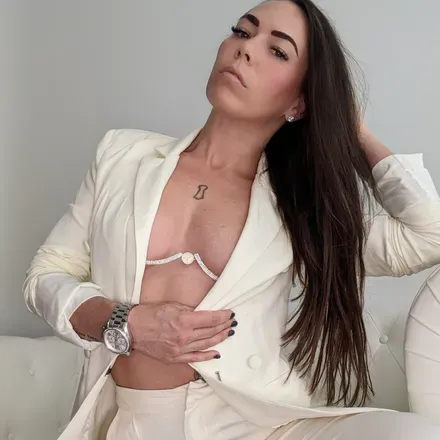 OnlyFans cuenta missmaxinestriker avatar 1