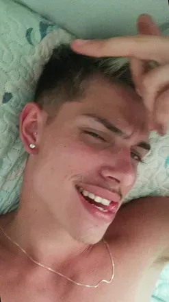 OnlyFans cuenta novinho_bln avatar 1