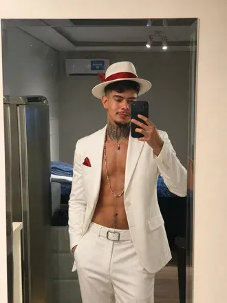 OnlyFans cuenta ofcnobru avatar 1