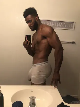 OnlyFans cuenta themarshallls avatar 1