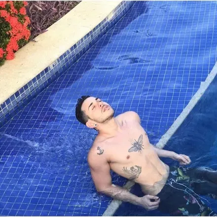 OnlyFans cuenta guilhermeverdelho header 2