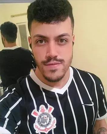 OnlyFans cuenta gahbizin avatar 1
