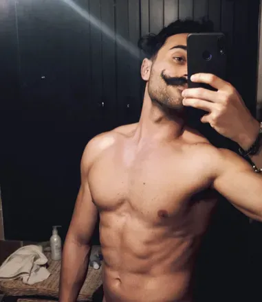 OnlyFans cuenta mybigmoustache avatar 1