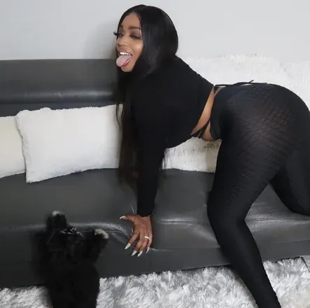 OnlyFans cuenta realnikkibangz avatar 1