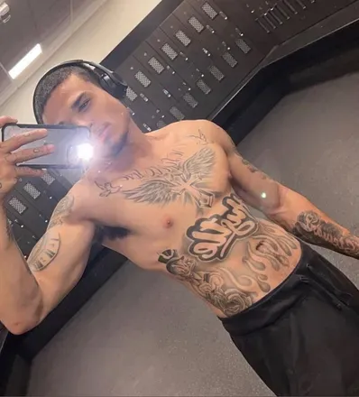 OnlyFans cuenta swayo avatar 1