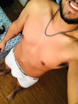 OnlyFans cuenta kalel1204 avatar 1