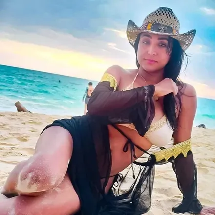 OnlyFans cuenta franchesca9 avatar 1