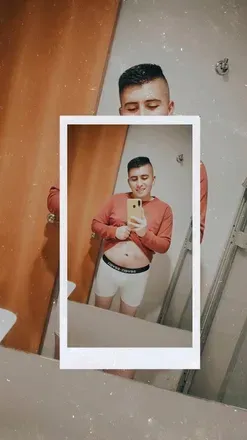 OnlyFans cuenta fransrodriguez avatar 1
