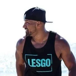 OnlyFans cuenta mr_getfit avatar 1