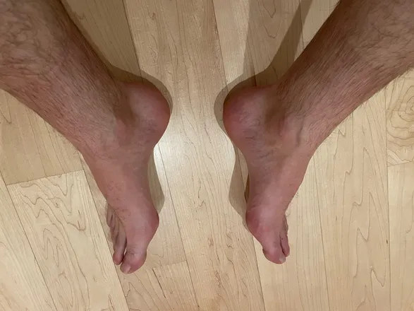 OnlyFans cuenta gayfeet87 header 2