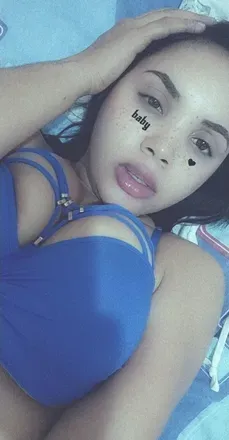 OnlyFans cuenta baby69boo avatar 1
