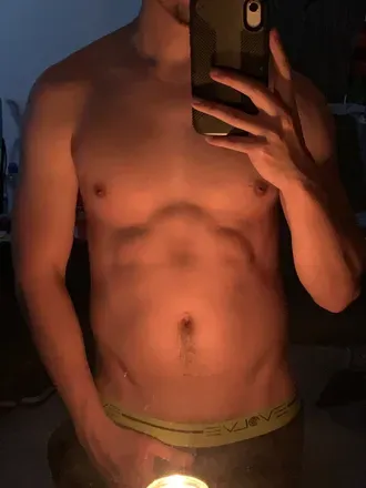 OnlyFans of jaxxpride