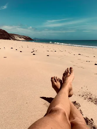 OnlyFans cuenta mylovelybarefeet82 header 2