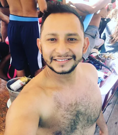 OnlyFans cuenta ggamazonas avatar 1