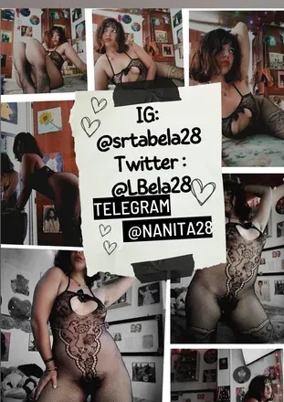 OnlyFans cuenta nanabela header 2