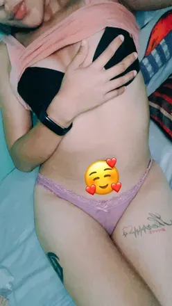 OnlyFans cuenta skrillera avatar 1