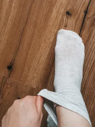 OnlyFans cuenta chanelfeet27 avatar 1
