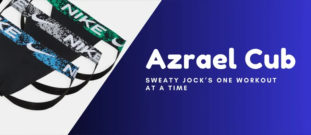 OnlyFans cuenta azrael_cub header 2