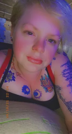 OnlyFans cuenta kittyberry87 header 2