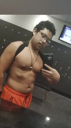 OnlyFans account  thelantinboi avatar 1