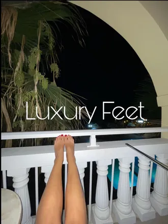 OnlyFans cuenta luxurycutefeet9 header 2