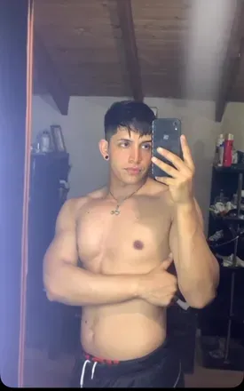 OnlyFans cuenta hernanrioss avatar 1