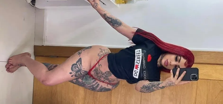 OnlyFans account  mamijordanlaparareal23 header 2