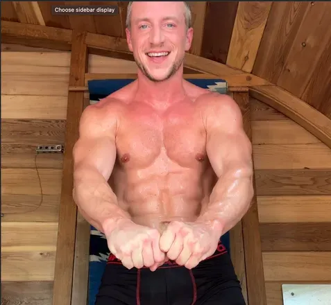 OnlyFans of cartertatexxx